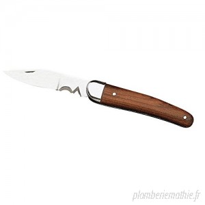 Facom 840.1–Couteau électrique Poignée en bois de fil spogliarellista B00B1C4HUU